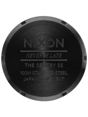 Nixon sentry ss 42 best sale